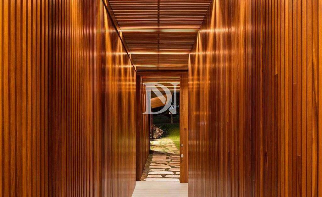 Casa em condomínio à venda no Fazenda Boa Vista: 
