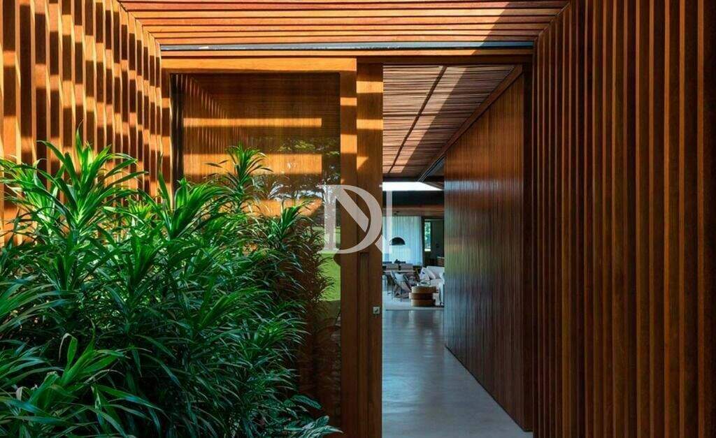 Casa em condomínio à venda no Fazenda Boa Vista: 