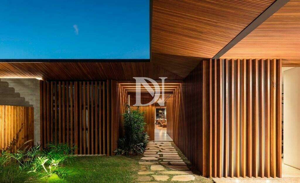 Casa em condomínio à venda no Fazenda Boa Vista: 