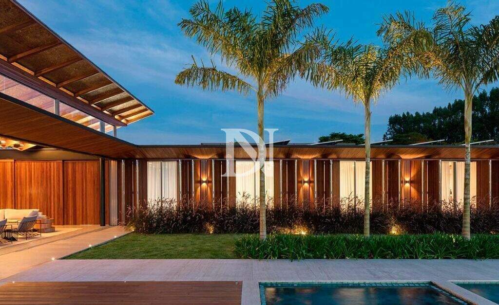 Casa em condomínio à venda no Fazenda Boa Vista: 