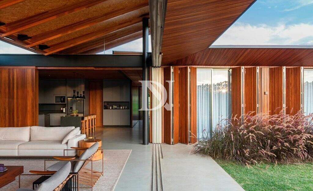 Casa em condomínio à venda no Fazenda Boa Vista: 