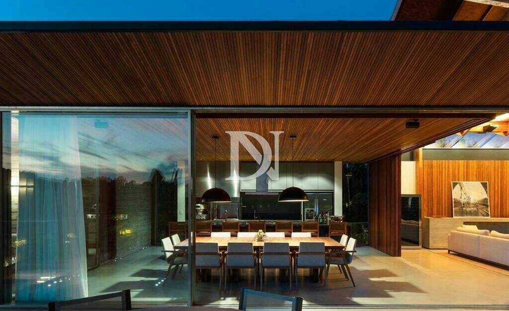 Casa em condomínio à venda no Fazenda Boa Vista: 
