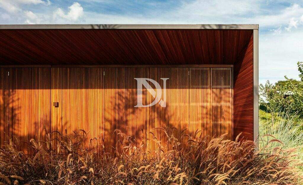 Casa em condomínio à venda no Fazenda Boa Vista: 