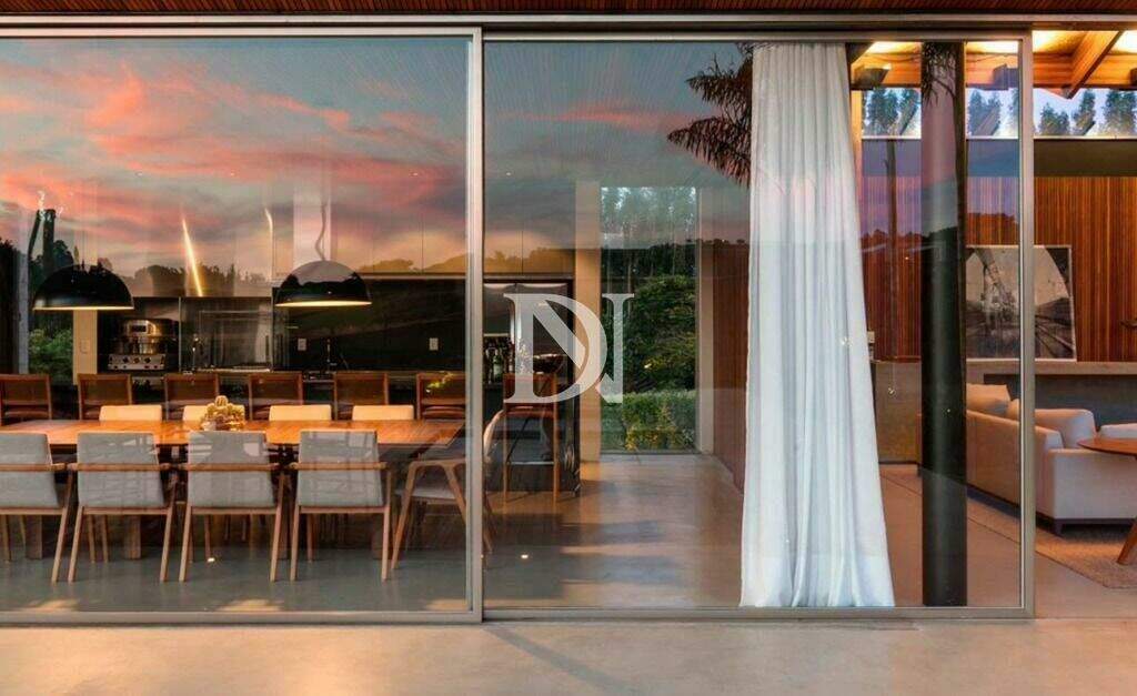 Casa em condomínio à venda no Fazenda Boa Vista: 