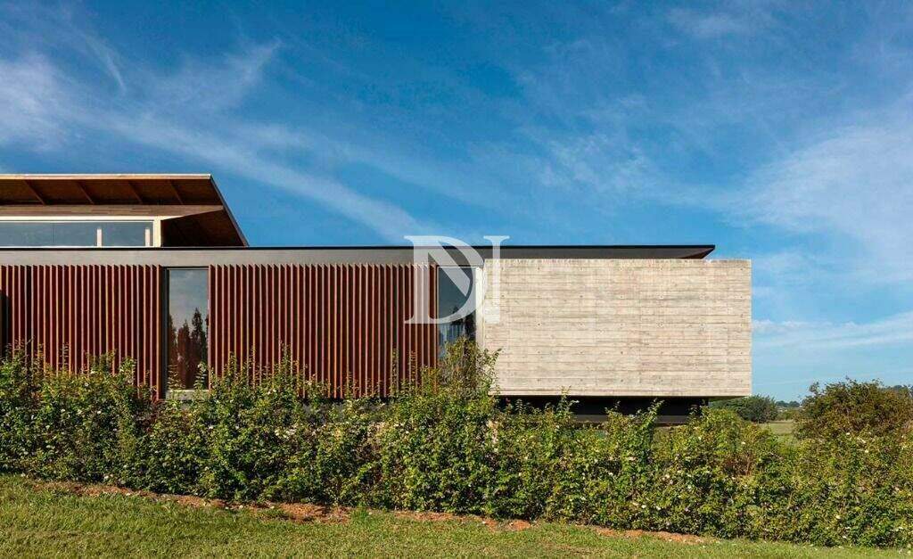 Casa em condomínio à venda no Fazenda Boa Vista: 
