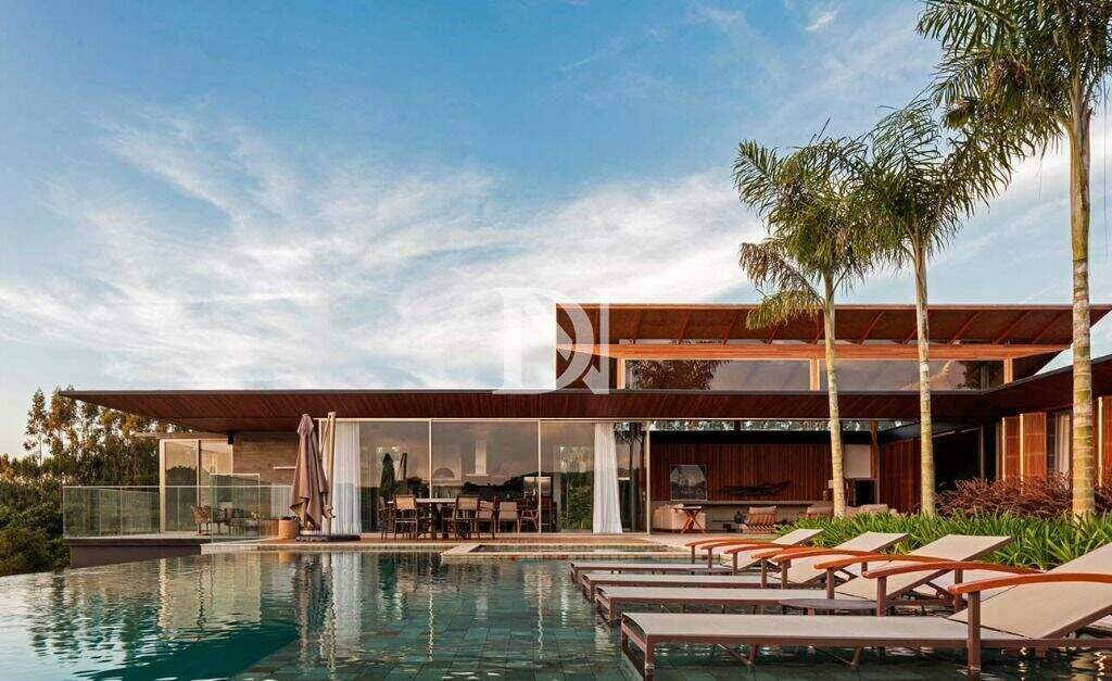 Casa em condomínio à venda no Fazenda Boa Vista: 