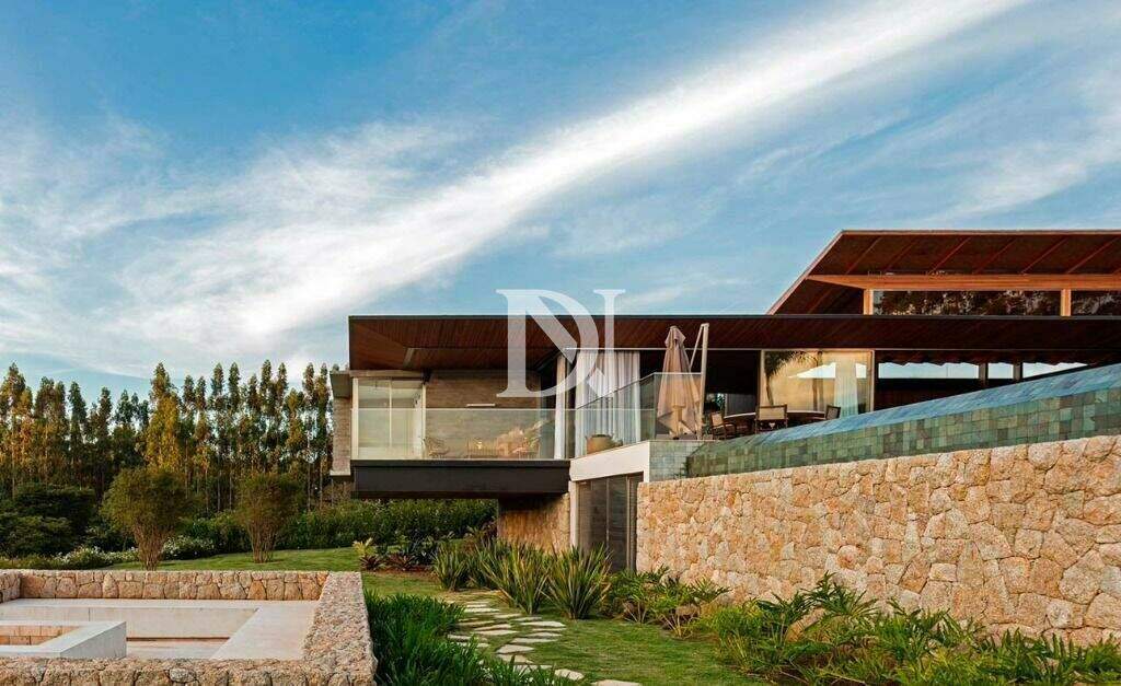 Casa em condomínio à venda no Fazenda Boa Vista: 