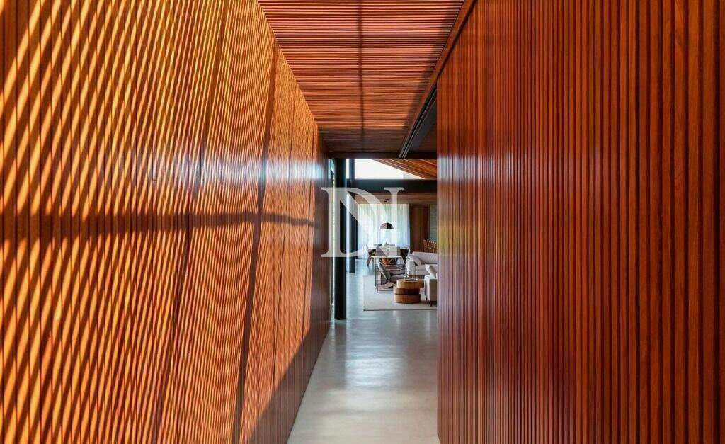Casa em condomínio à venda no Fazenda Boa Vista: 