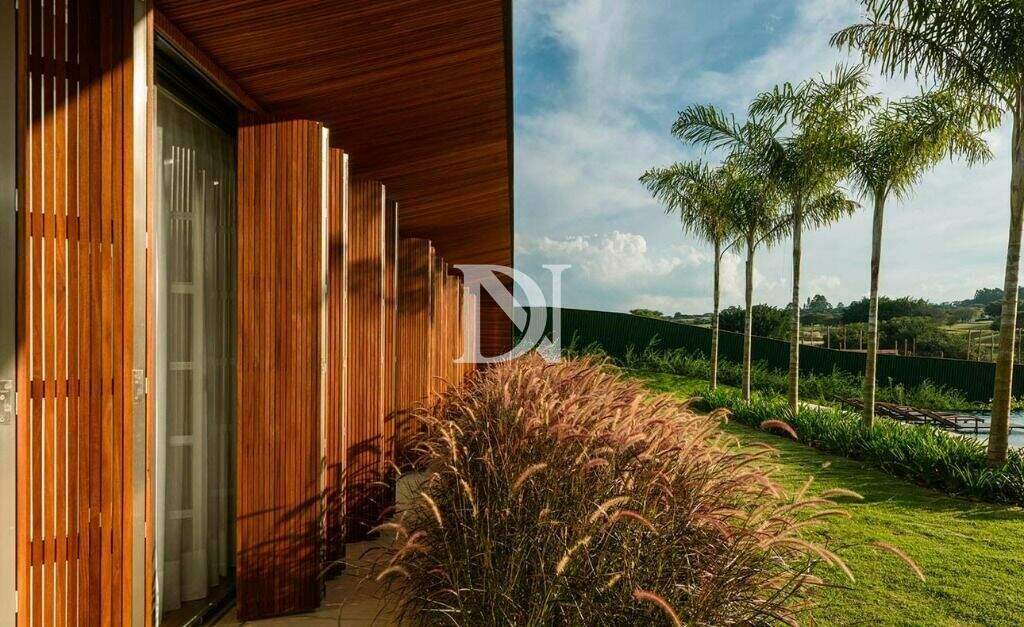 Casa em condomínio à venda no Fazenda Boa Vista: 