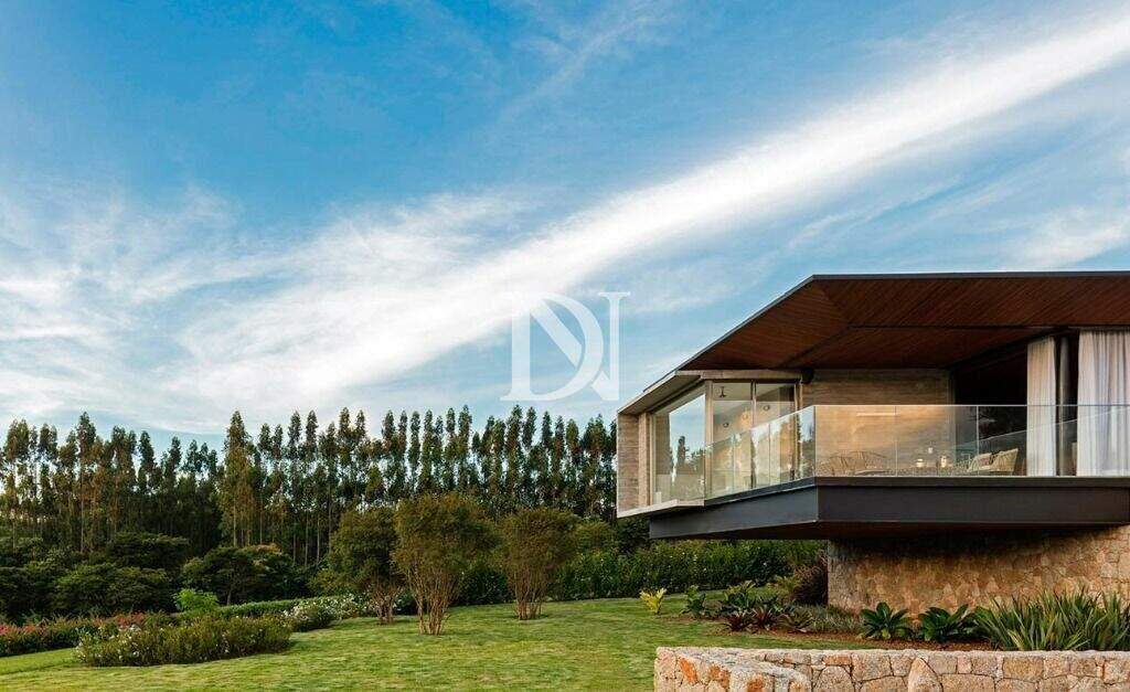 Casa em condomínio à venda no Fazenda Boa Vista: 