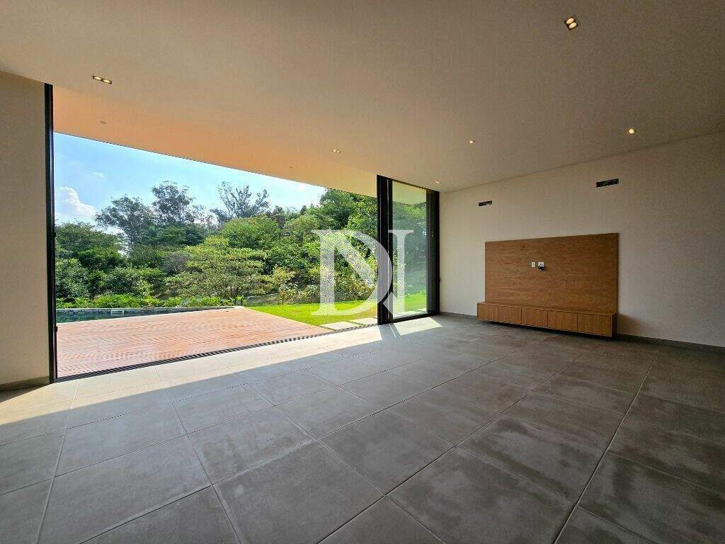 Casa em condomínio à venda no Condomínio Villas do Golfe: 