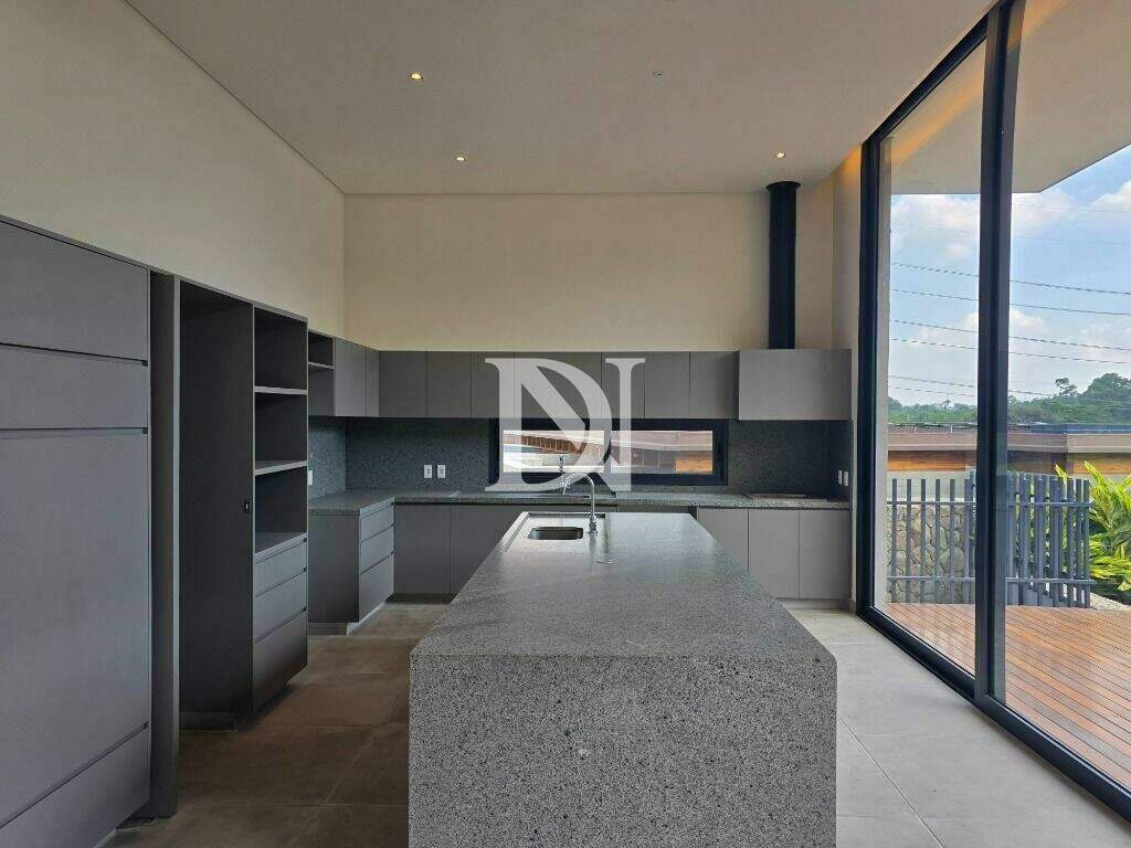 Casa em condomínio à venda no Condomínio Villas do Golfe: 