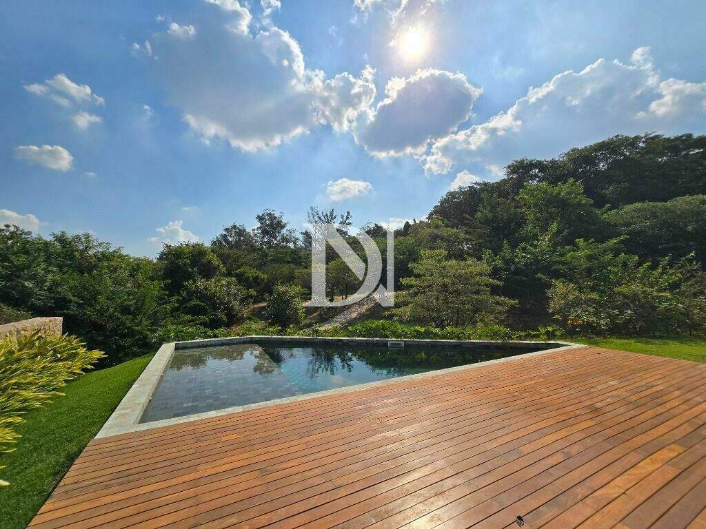 Casa em condomínio à venda no Condomínio Villas do Golfe: 
