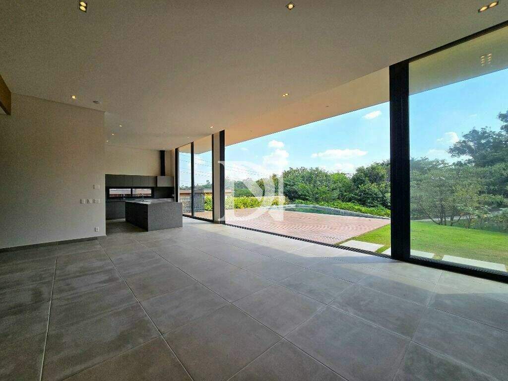 Casa em condomínio à venda no Condomínio Villas do Golfe: 