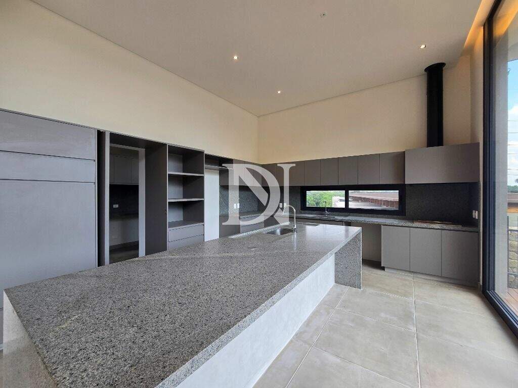 Casa em condomínio à venda no Condomínio Villas do Golfe: 