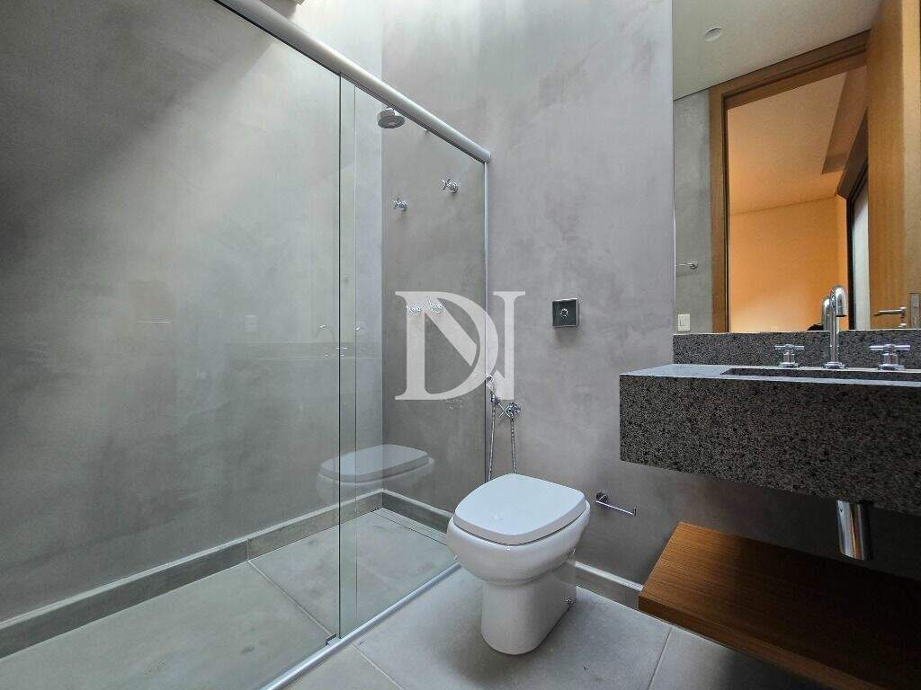 Casa em condomínio à venda no Condomínio Villas do Golfe: 