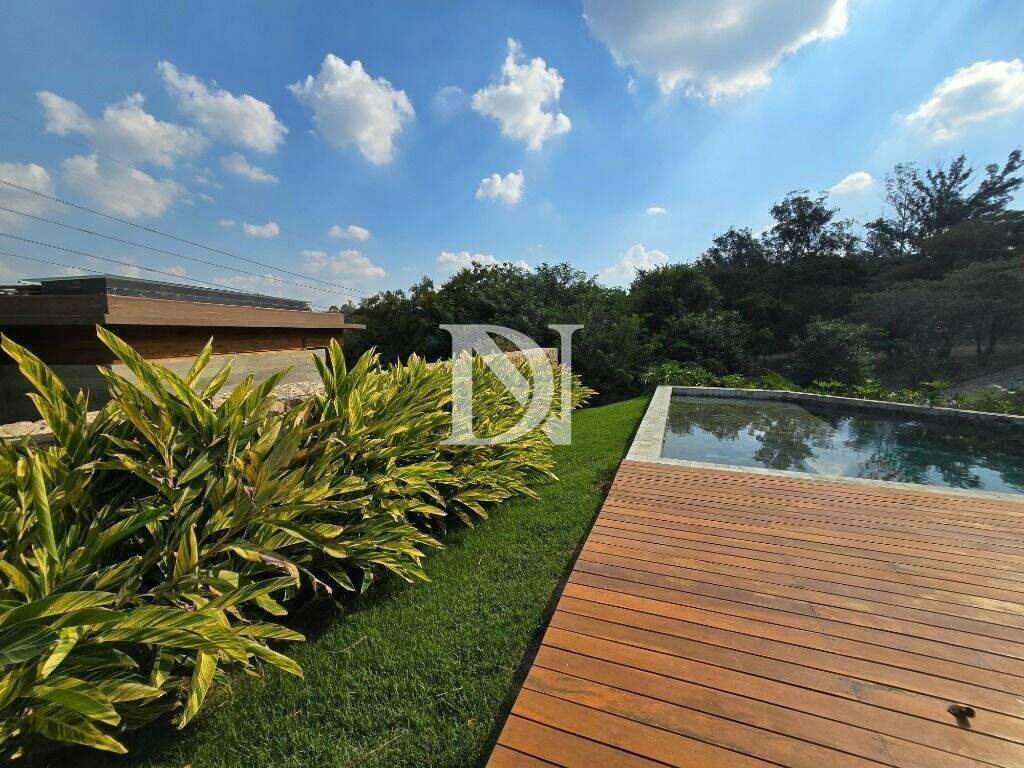 Casa em condomínio à venda no Condomínio Villas do Golfe: 