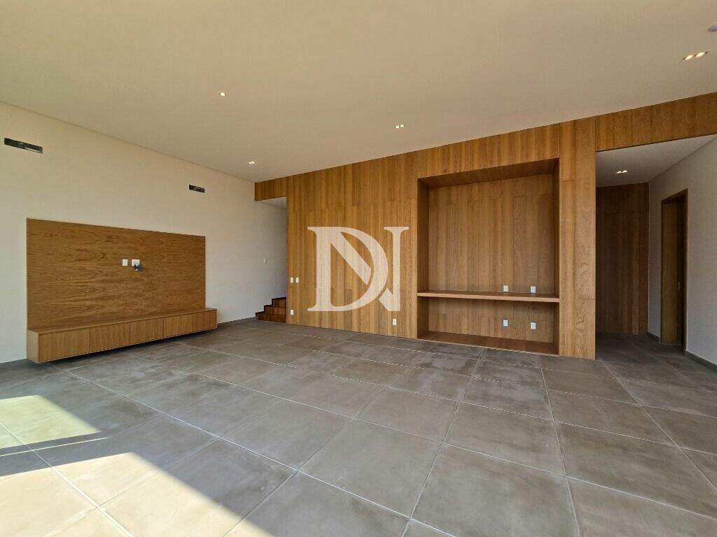 Casa em condomínio à venda no Condomínio Villas do Golfe: 
