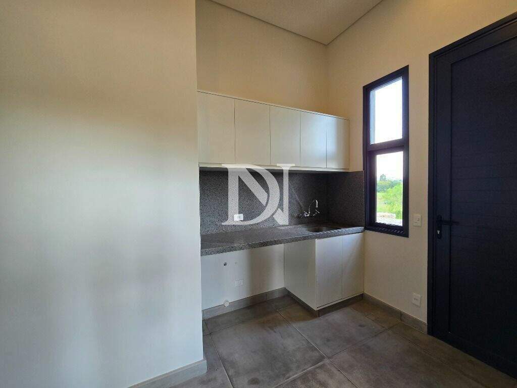 Casa em condomínio à venda no Condomínio Villas do Golfe: 