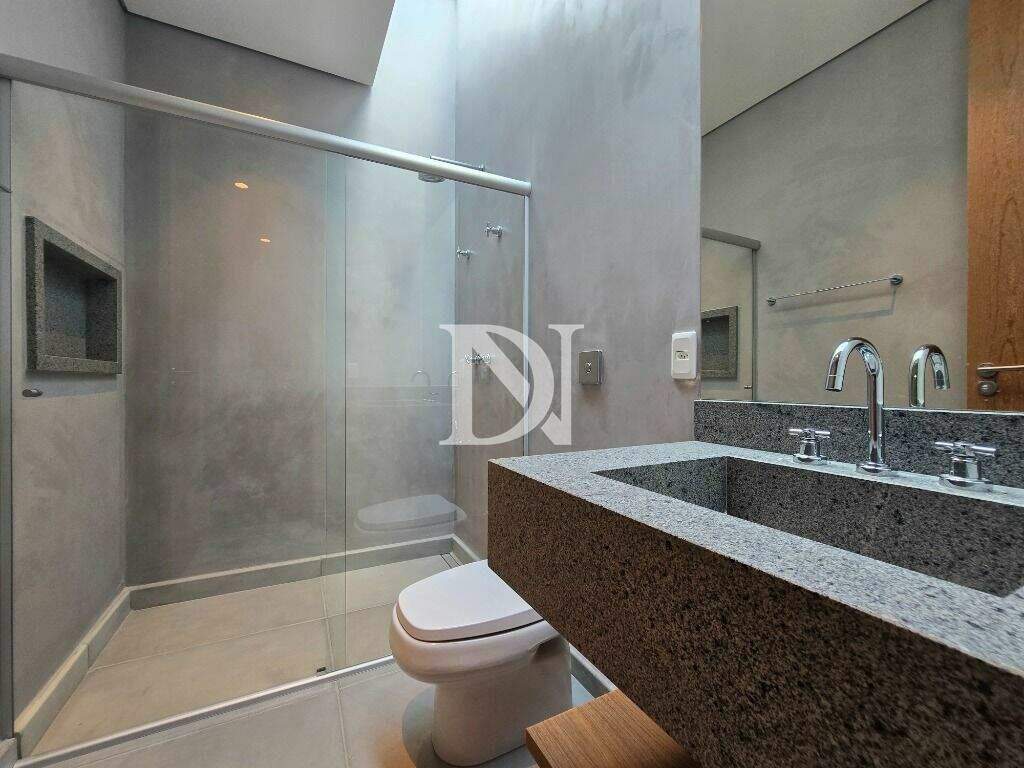 Casa em condomínio à venda no Condomínio Villas do Golfe: 