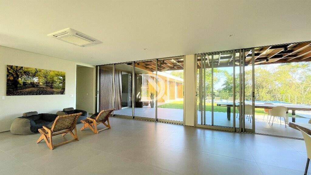 Casa em condomínio à venda no Condomínio Fazenda Vila Real de Itu: 