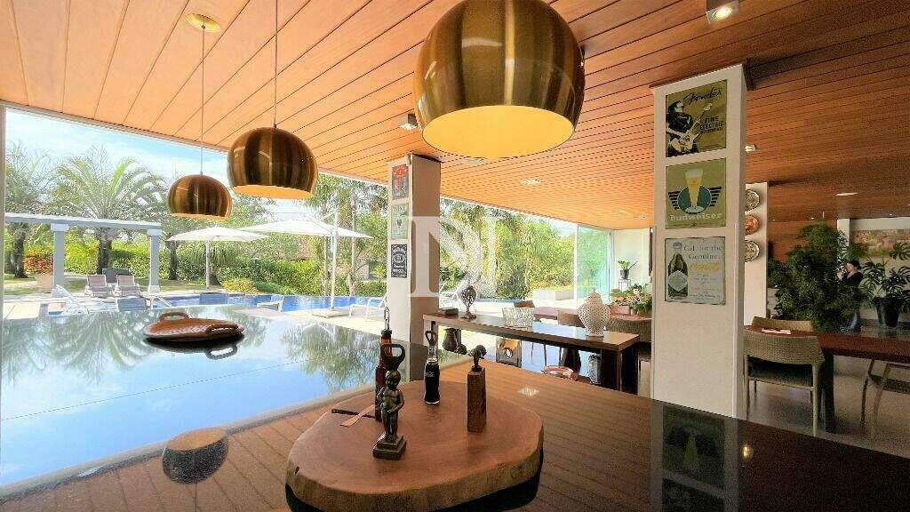 Casa em condomínio à venda no Condomínio Fazenda Vila Real de Itu: 