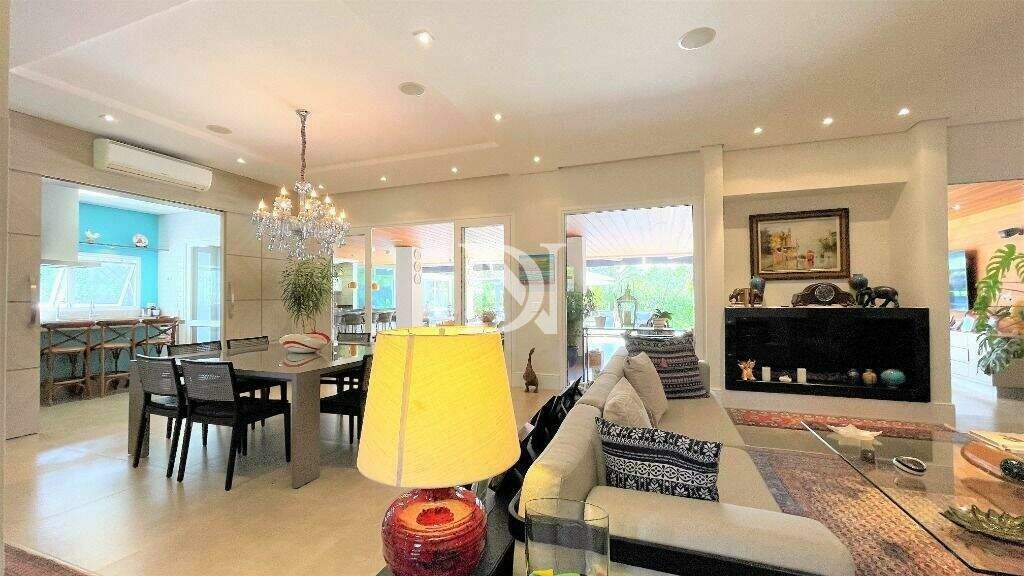 Casa em condomínio à venda no Condomínio Fazenda Vila Real de Itu: 