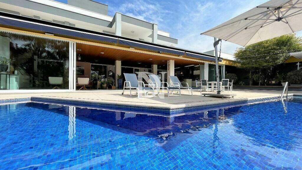 Casa em condomínio à venda no Condomínio Fazenda Vila Real de Itu: 