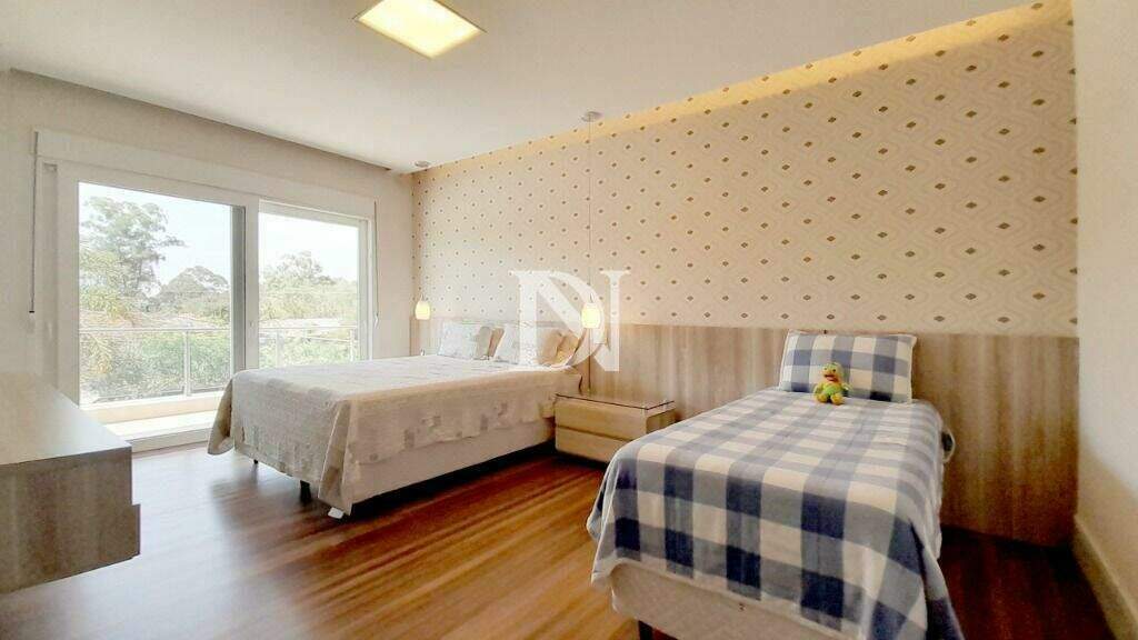 Casa em condomínio à venda no Condomínio Fazenda Vila Real de Itu: 