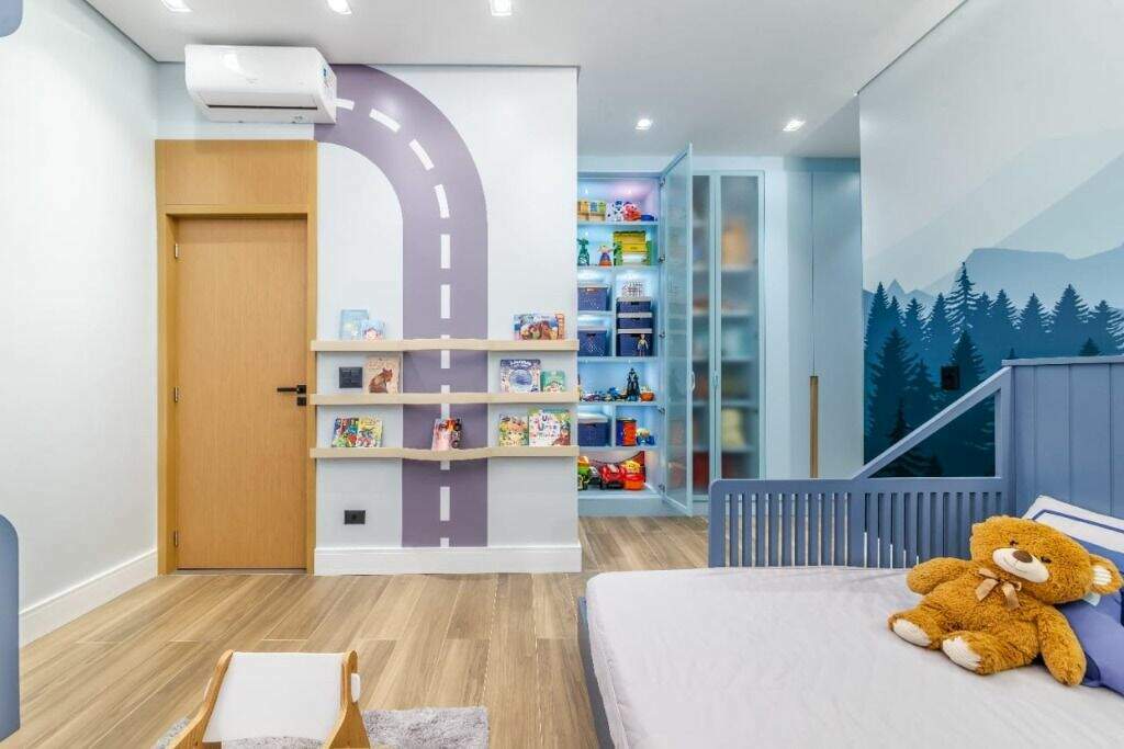 Casa em condomínio à venda no Condomínio Campos de Santo Antônio II: 