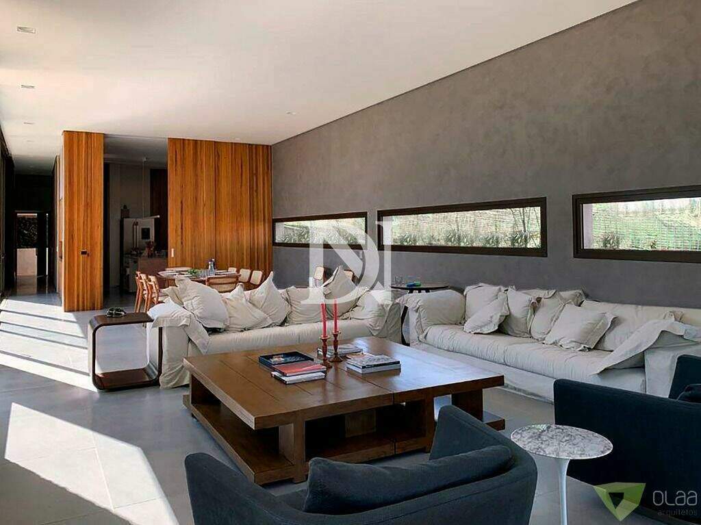 Casa em condomínio à venda no Condomínio Terras de São José II: 