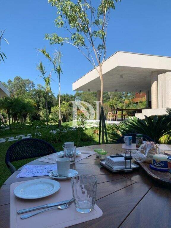 Casa em condomínio à venda no Condomínio Terras de São José II: 