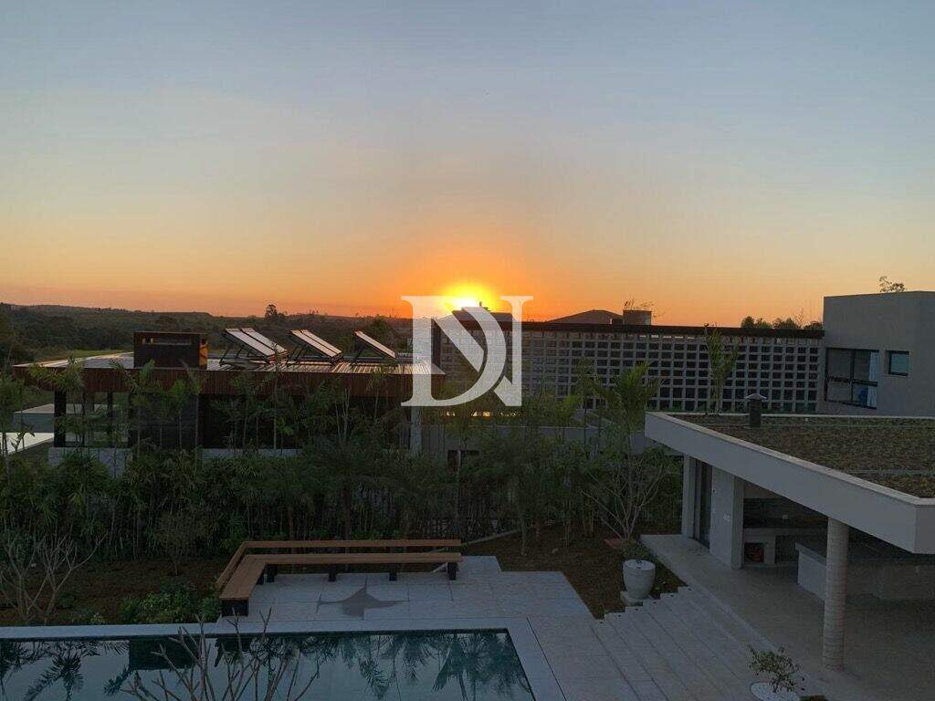 Casa em condomínio à venda no Condomínio Terras de São José II: 