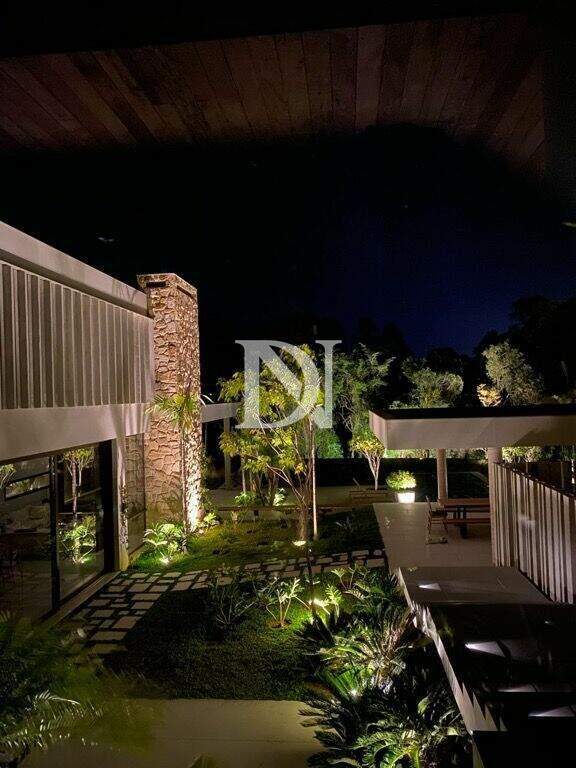 Casa em condomínio à venda no Condomínio Terras de São José II: 