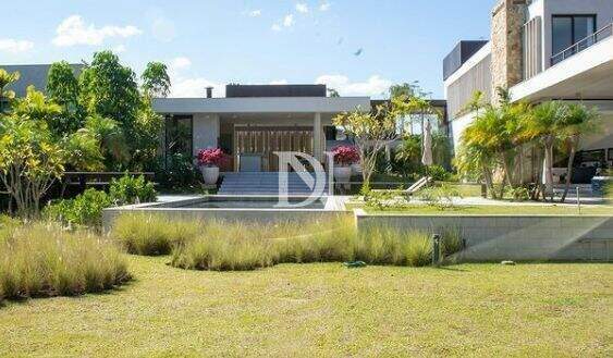 Casa em condomínio à venda no Condomínio Terras de São José II: 