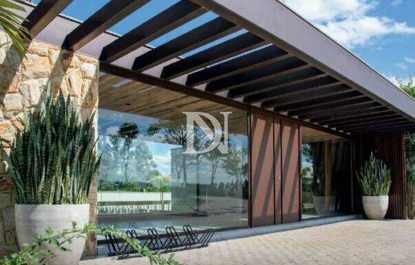 Casa em condomínio à venda no Condomínio Terras de São José II: 
