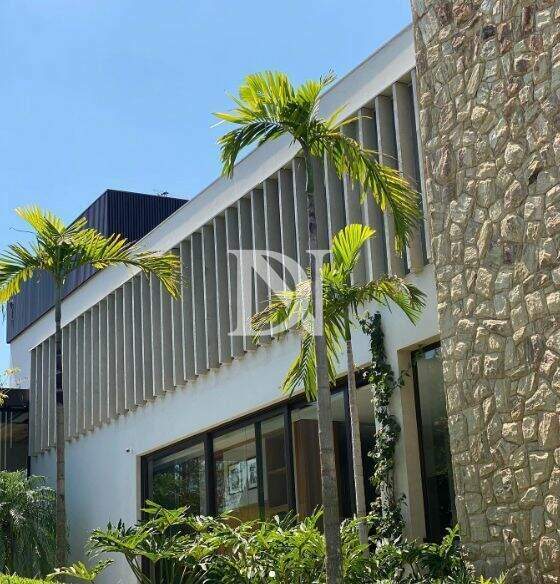 Casa em condomínio à venda no Condomínio Terras de São José II: 