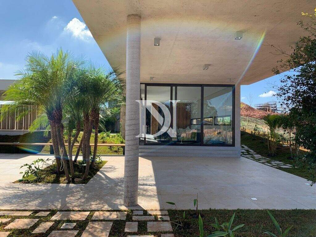 Casa em condomínio à venda no Condomínio Terras de São José II: 