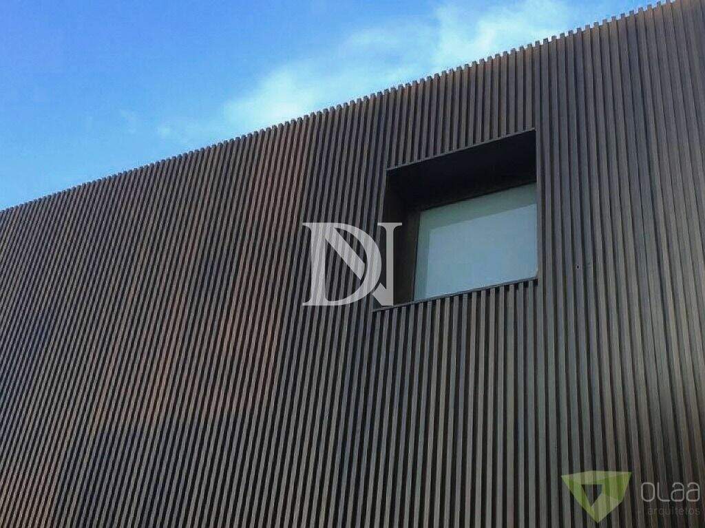 Casa em condomínio à venda no Condomínio Terras de São José II: 