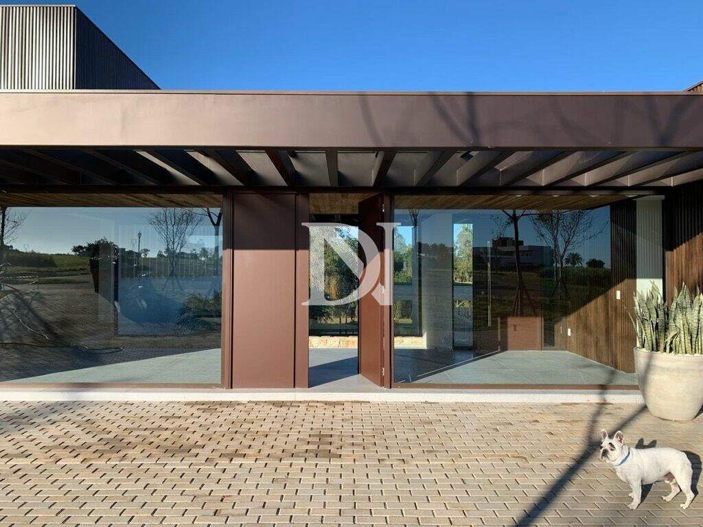 Casa em condomínio à venda no Condomínio Terras de São José II: 