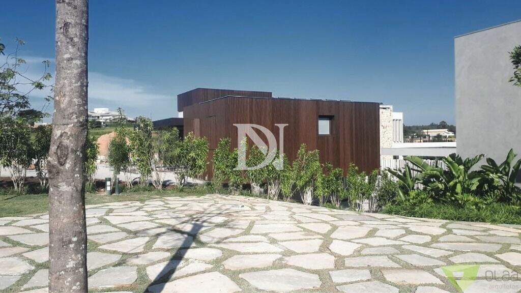 Casa em condomínio à venda no Condomínio Terras de São José II: 
