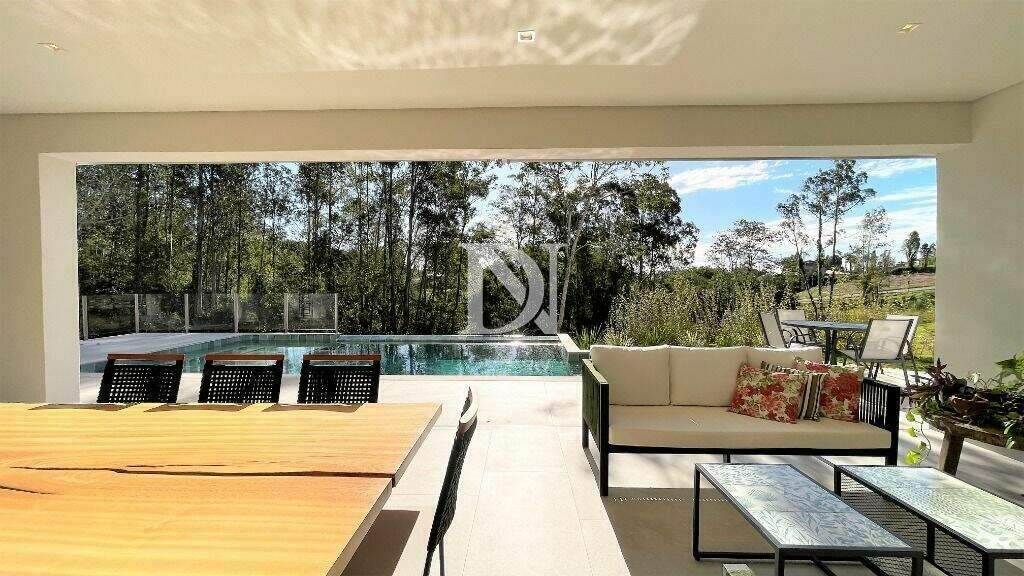 Casa em condomínio à venda no Condomínio Terras de São José II: 
