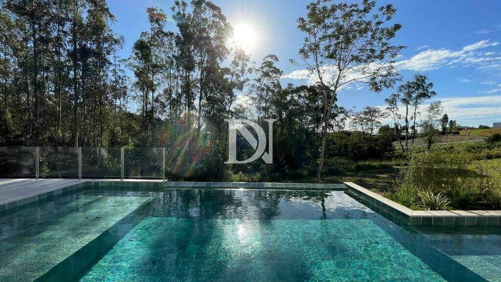 Casa em condomínio à venda no Condomínio Terras de São José II: 