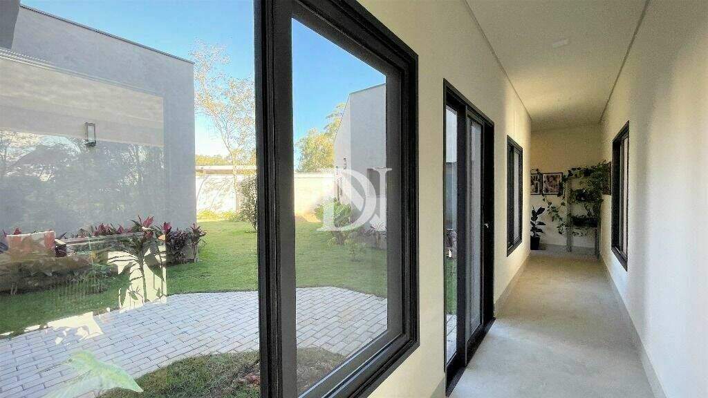 Casa em condomínio à venda no Condomínio Terras de São José II: 