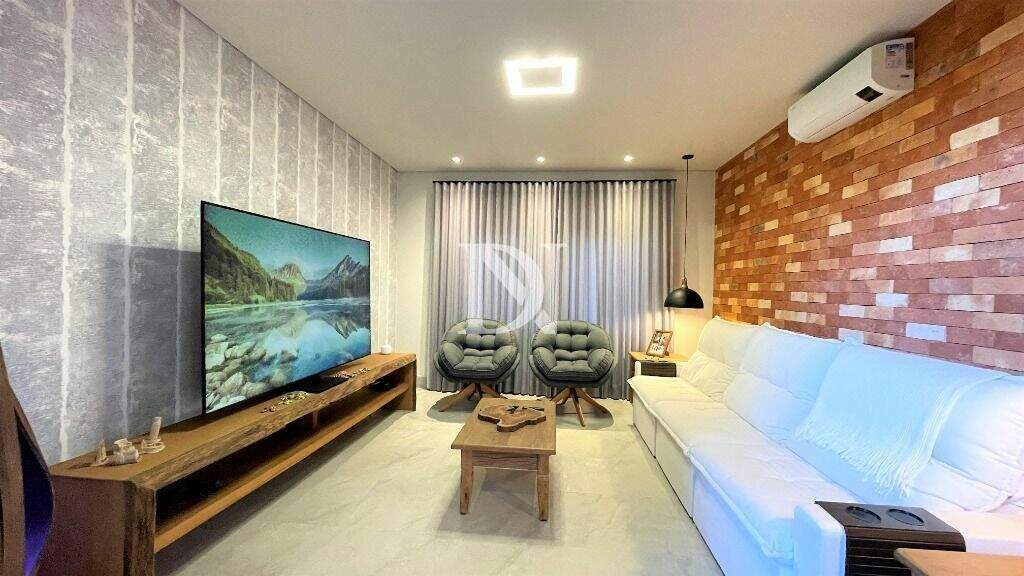 Casa em condomínio à venda no Condomínio Terras de São José II: 