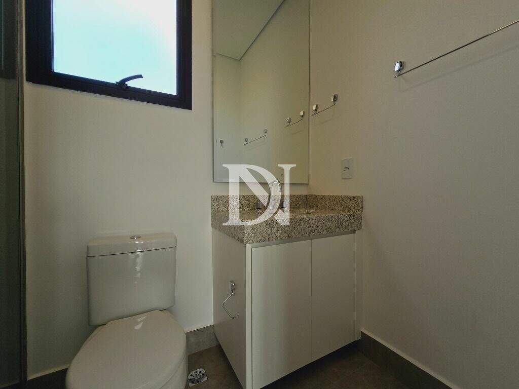 Casa em condomínio à venda no Condomínio Villas do Golfe: 
