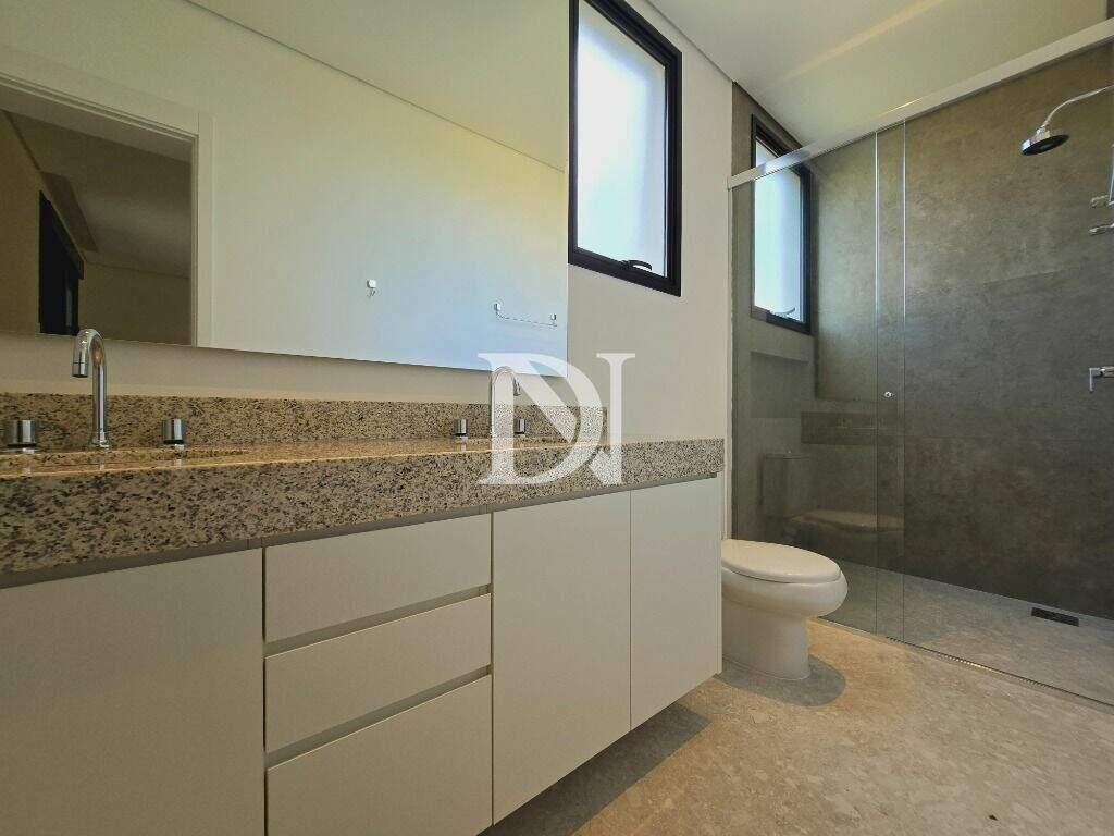 Casa em condomínio à venda no Condomínio Villas do Golfe: 