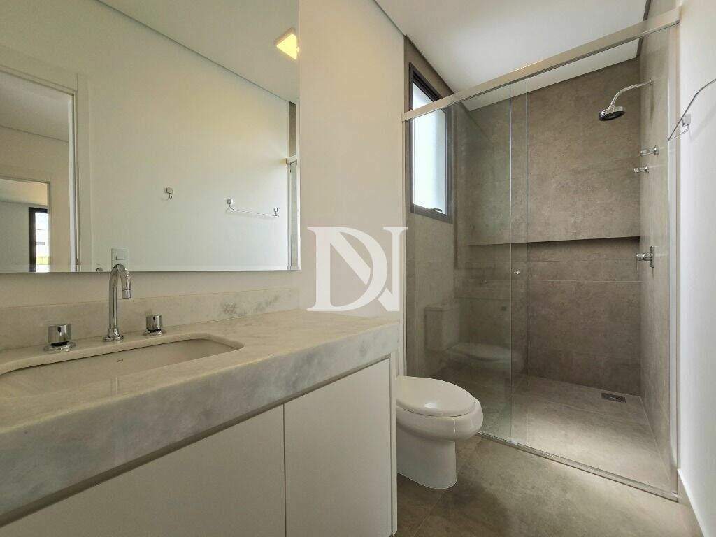 Casa em condomínio à venda no Condomínio Villas do Golfe: 