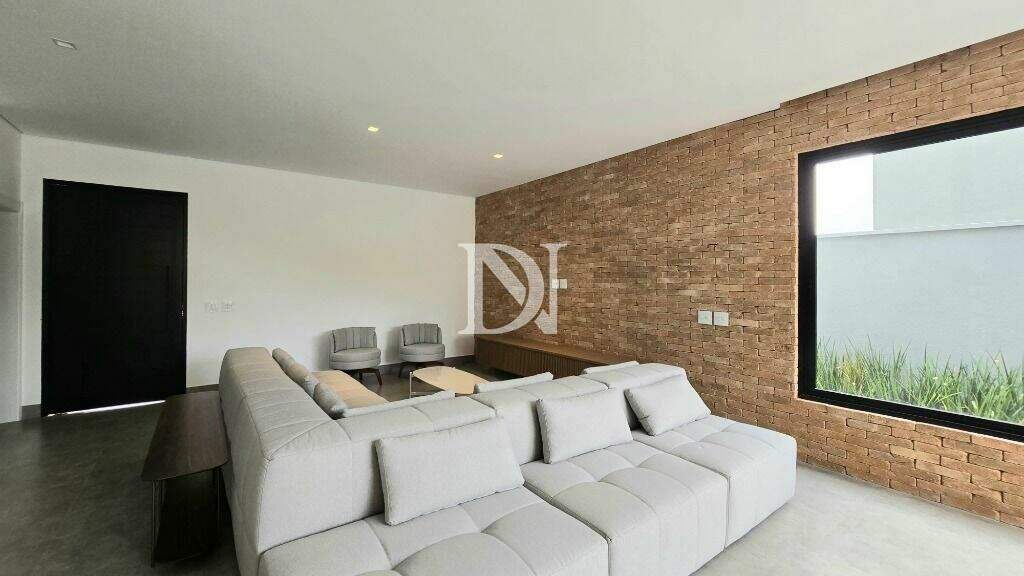 Casa em condomínio à venda no Condomínio Villas do Golfe: 