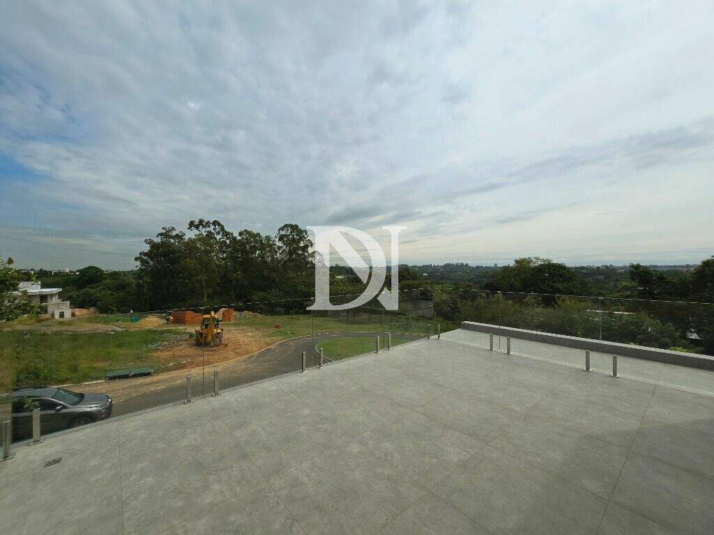 Casa em condomínio à venda no Condomínio Villas do Golfe: 